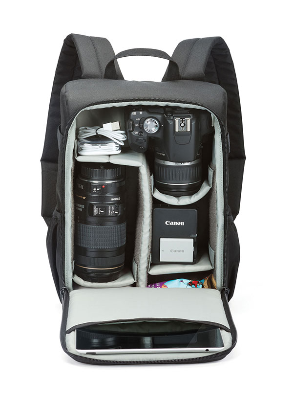 A Photo Backpack Sampler: Evaluations & Recommendations | Shutterbug