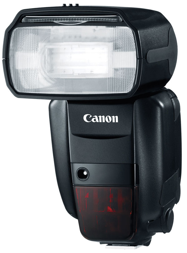 flash for canon camera