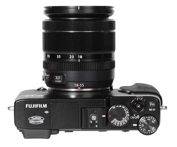 Fujifilm X-E2 Mirrorless Camera Review | Shutterbug Fujifilm X-E2 Mirrorless Camera Review | Shutterbug