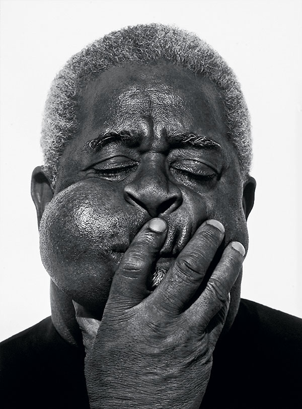 Herb Ritts’s Stars Shine Brightly In Career Retrospective Photography