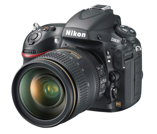 nikon low pass filter