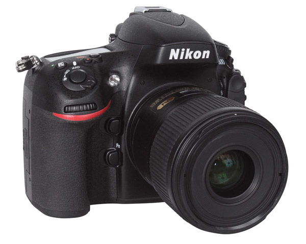 Nikon D800 DSLR Review | Shutterbug