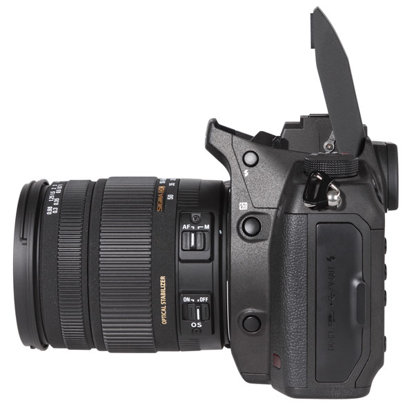 Sigma SD1 DSLR Review | Shutterbug Sigma SD1 DSLR Review | Shutterbug