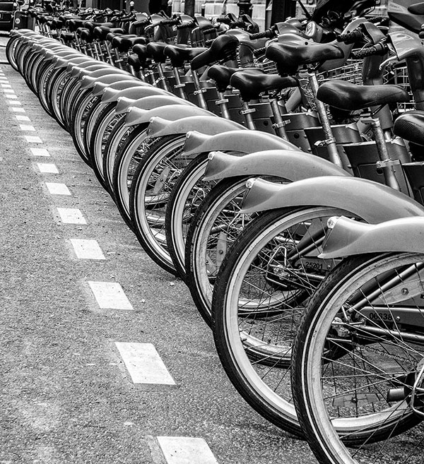 Nik Collection Silver Efex Proの使い方モノク