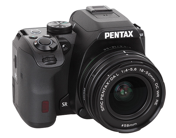 Pentax K-S2 DSLR Review | Shutterbug