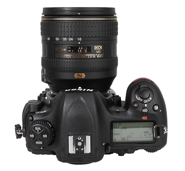 Nikon D500 DSLR Review | Shutterbug Nikon D500 DSLR Review | Shutterbug
