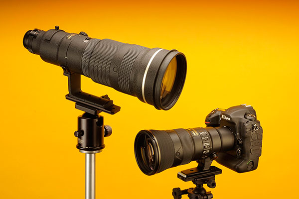 カメラ レンズ(単焦点) Nikon AF-S Nikkor 500mm f/5.6E PF ED VR Lens Review | Shutterbug