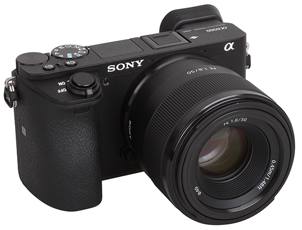 Sony A6500 Lab Review: How Does This Flagship Mirrorless Camera from Sony Stack Up?  Shutterbug