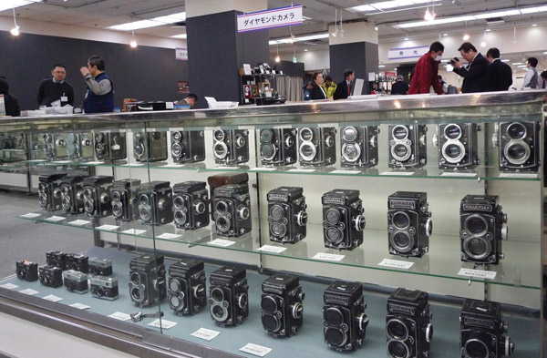 best used camera store