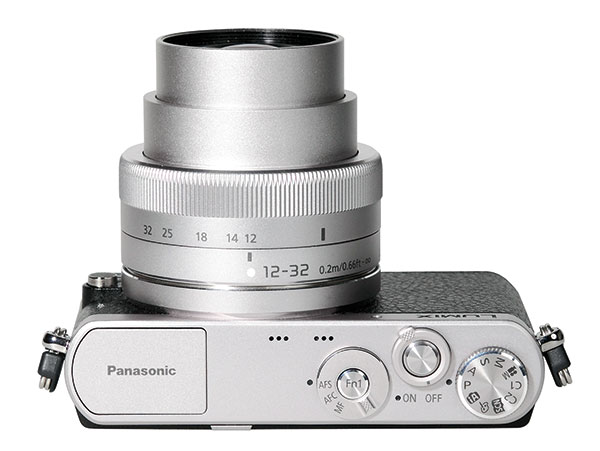 Panasonic Lumix DMC-GM1KS Mirrorless Camera Review | Shutterbug