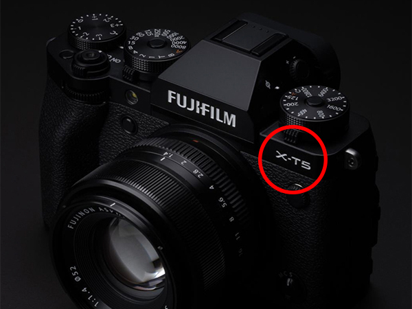 Fujifilm Announces the X-T5 and it’s WOW!
