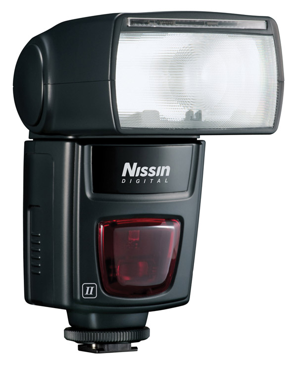 nissin di866 mark ii professional