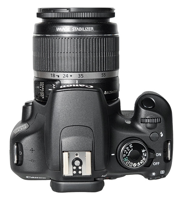 rebel camera t5
