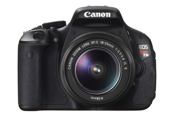 canon rebel t3i review canon rebel t3i review