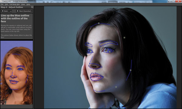 portrait retouching software freeware portrait retouching software freeware