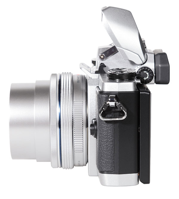 Olympus OM-D E-M10 Mirrorless Camera Review | Shutterbug Olympus OM-D E-M10 Mirrorless Camera Review | Shutterbug