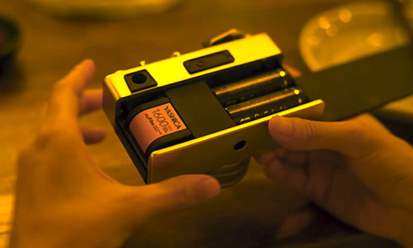 OPINION: Yashica's New Y35 “digiFilm” Camera Is a Sad