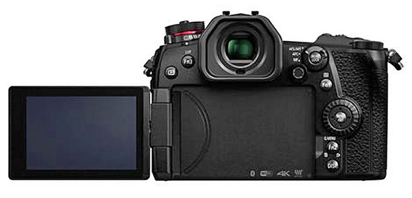 Lumix sales g9 wifi