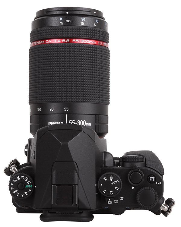 Pentax KP DSLR Review | Shutterbug Pentax KP DSLR Review | Shutterbug