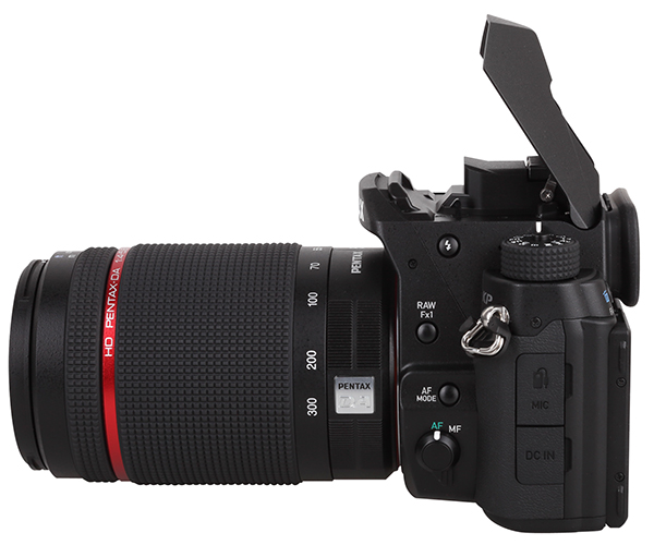 Pentax KP DSLR Review | Shutterbug