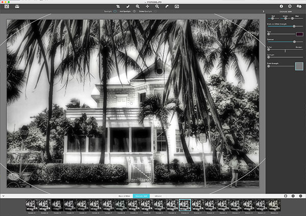 jixipix dramatic black and white review jixipix dramatic black and white review