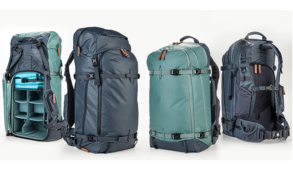 shimoda rucksack