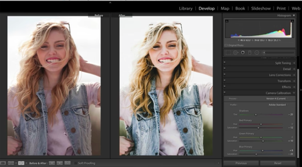 How To S Wiki How To Edit Photos In Lightroom