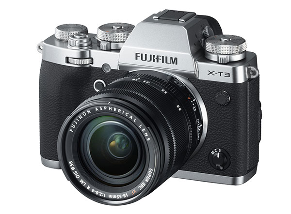 native iso fuji xt3