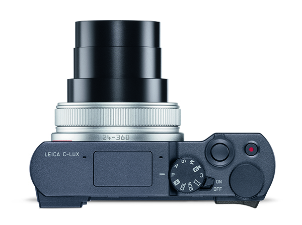 Leica C Lux Compact Camera Review   Shutterbug