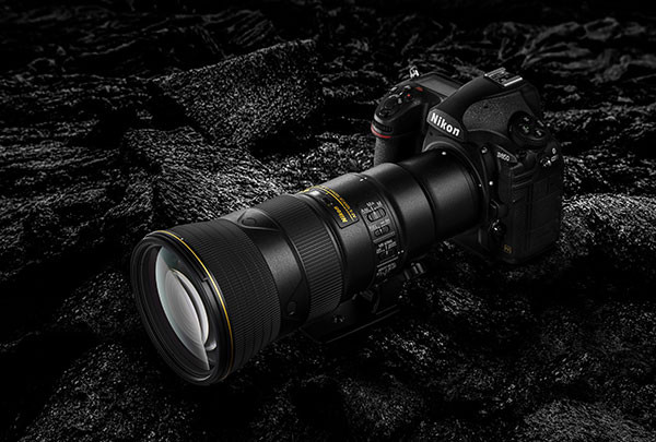 Nikon Launches AF-S Nikkor 500mm f/5.6E PF ED VR Super Telephoto Nikon Launches AF-S Nikkor 500mm f/5.6E PF ED VR Super Telephoto