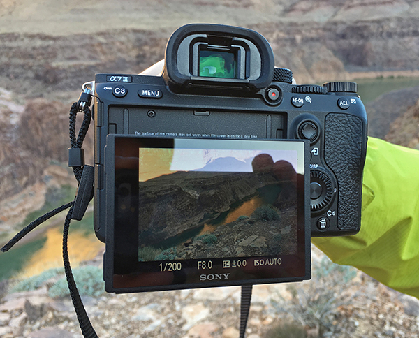 sony camera under 25000