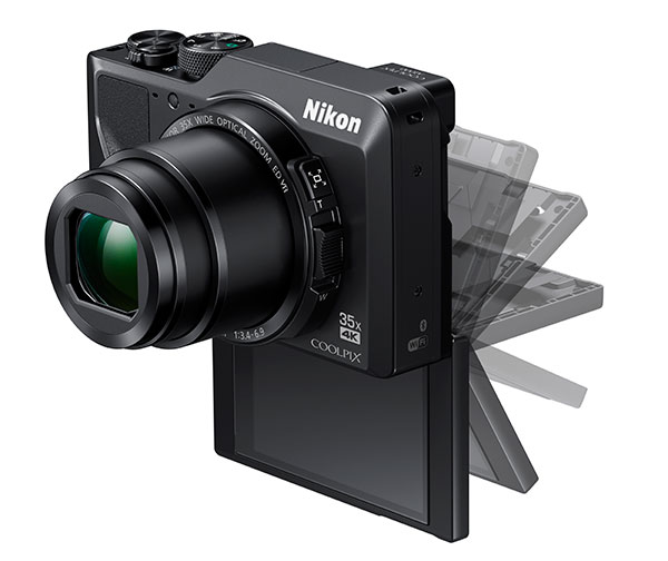 nikon zoom for travel