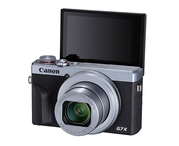 Canon G7X Mark III & G7X Mark II (also fits G5X Mark II & G5X) Quick-C –  Lensmate : Specialty Digital Photo Products