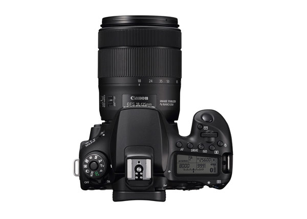 Canon EOS 90D Review