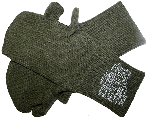 4 Handy Gloves for Winter Photography
