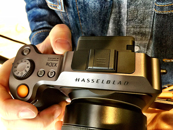 hasselblad x1d 2