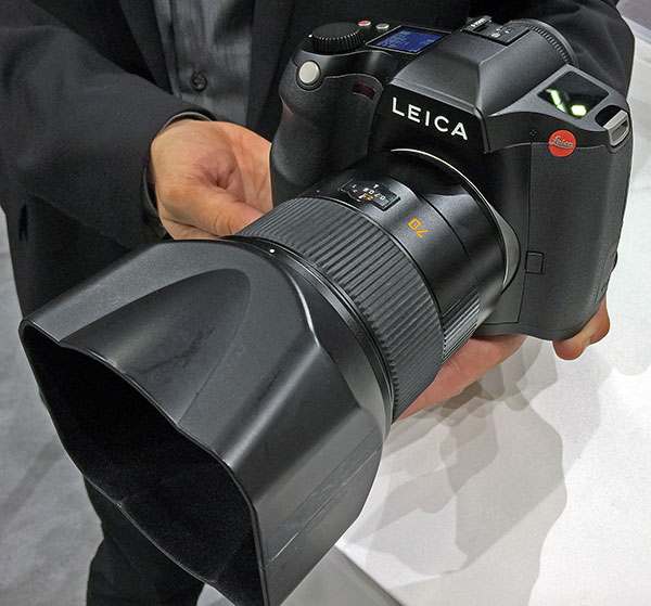 Leica s3 deals