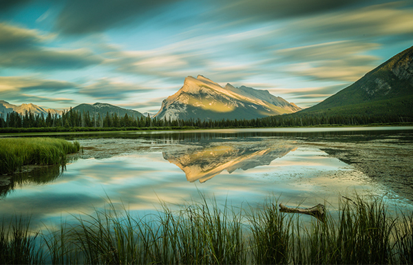 Why Neutral Density (ND) Filters Are Key to Great Landscape & Outdoor ...