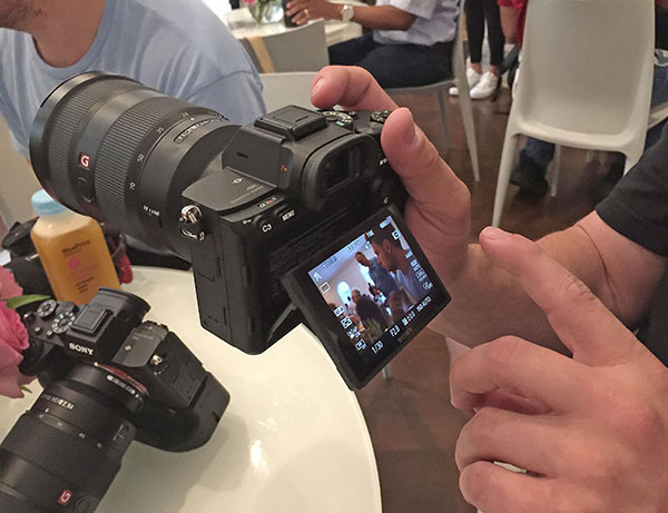 sony a7r mk iv