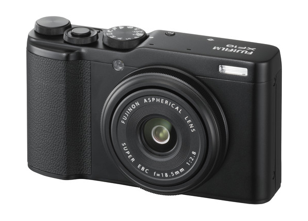 fujifilm xf10 teleconverter
