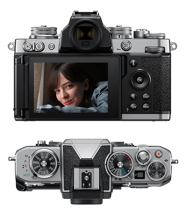 Review: Nikon Z fc is a Small, Fast & Affordable Mirrorless Review: Nikon Z fc is a Small, Fast & Affordable Mirrorless