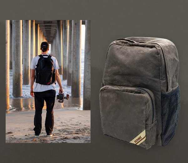 Everyday sale camera backpack