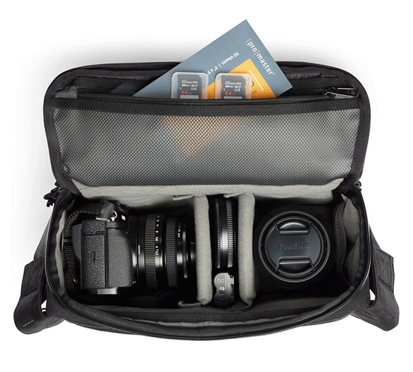 Lowepro Toploader DSLR Camera Bag | Camera bag, Camera sling bag, Bag  accessories
