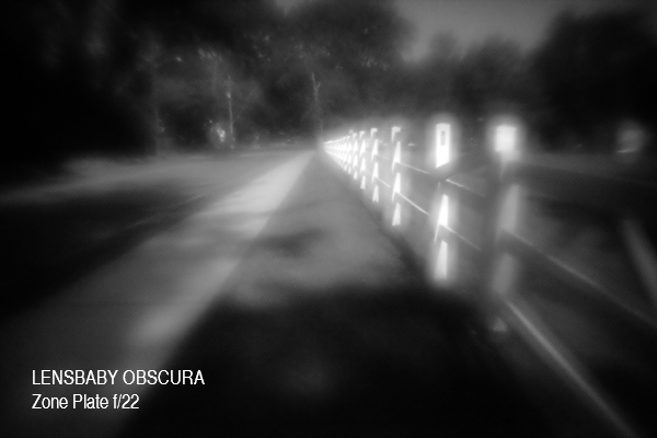 Lensbaby Obscura Pinhole Camera Simulator Review Back to Basics