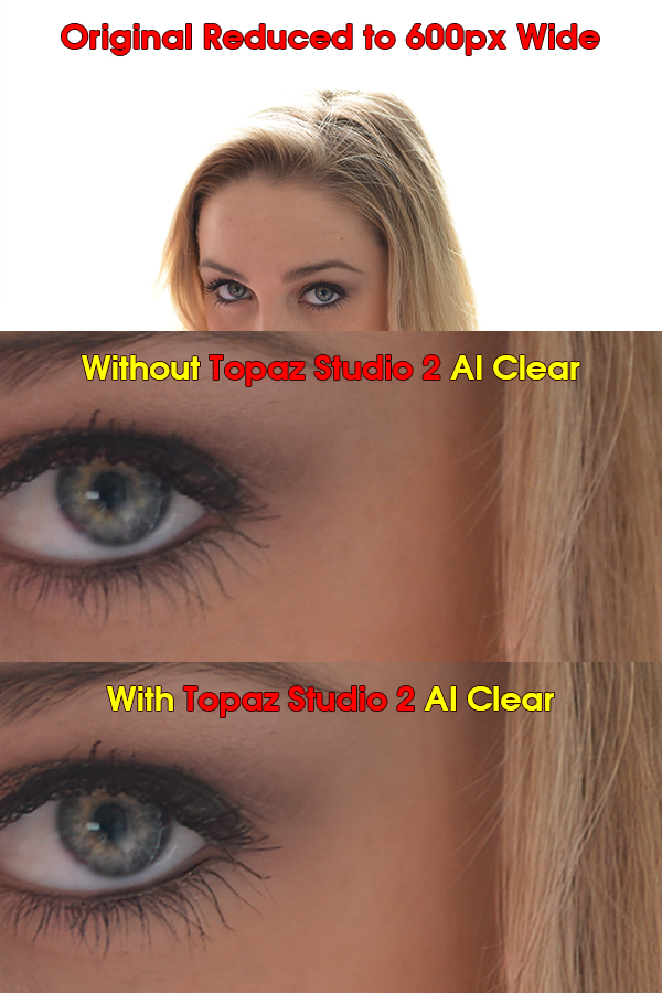 topaz studio clear recent topaz studio clear recent