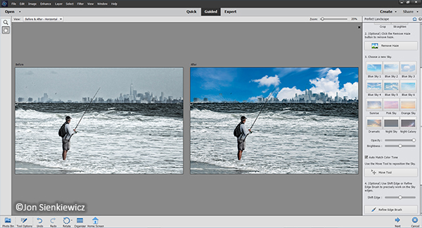 photoshop elements review