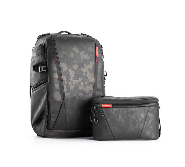 Pgytech onemo sales backpack review