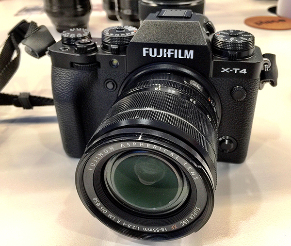fujifilm x_t4
