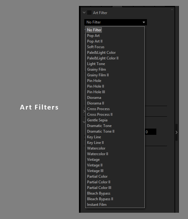 FREE Photo Editing Software: Olympus Workspace has Amazing Features and ...