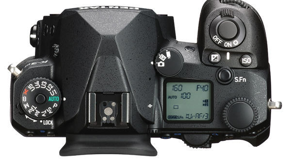 Pentax K-3 III APS-C DSLR Review: If You Thought DSLRs Were Dead, Think  Again! | Shutterbug